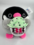BOGO! Medium Squishy Cuddlers Super Soft Plush Pet Toys: Squeak & NO Squeak - Glad Dogs Nation | ALL Profits Donated