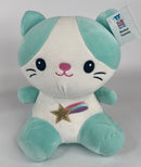 BOGO! Medium Squishy Cuddlers Super Soft Plush Pet Toys: Squeak & NO Squeak - Glad Dogs Nation | ALL Profits Donated