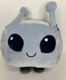 BOGO! Medium Squishy Cuddlers Super Soft Plush Pet Toys: Squeak & NO Squeak - Glad Dogs Nation | ALL Profits Donated