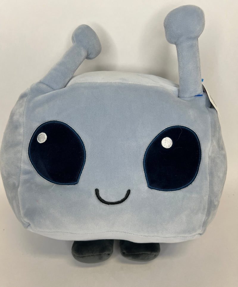 BOGO! Medium Squishy Cuddlers Super Soft Plush Pet Toys: Squeak & NO Squeak - Glad Dogs Nation | ALL Profits Donated