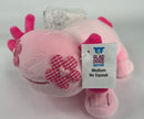 BOGO! Medium Squishy Cuddlers Super Soft Plush Pet Toys: Squeak & NO Squeak - Glad Dogs Nation | ALL Profits Donated