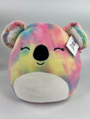 BOGO! Medium Squishy Cuddlers Super Soft Plush Pet Toys: Squeak & NO Squeak - Glad Dogs Nation | ALL Profits Donated