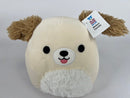 BOGO! Medium Squishy Cuddlers Super Soft Plush Pet Toys: Squeak & NO Squeak - Glad Dogs Nation | ALL Profits Donated