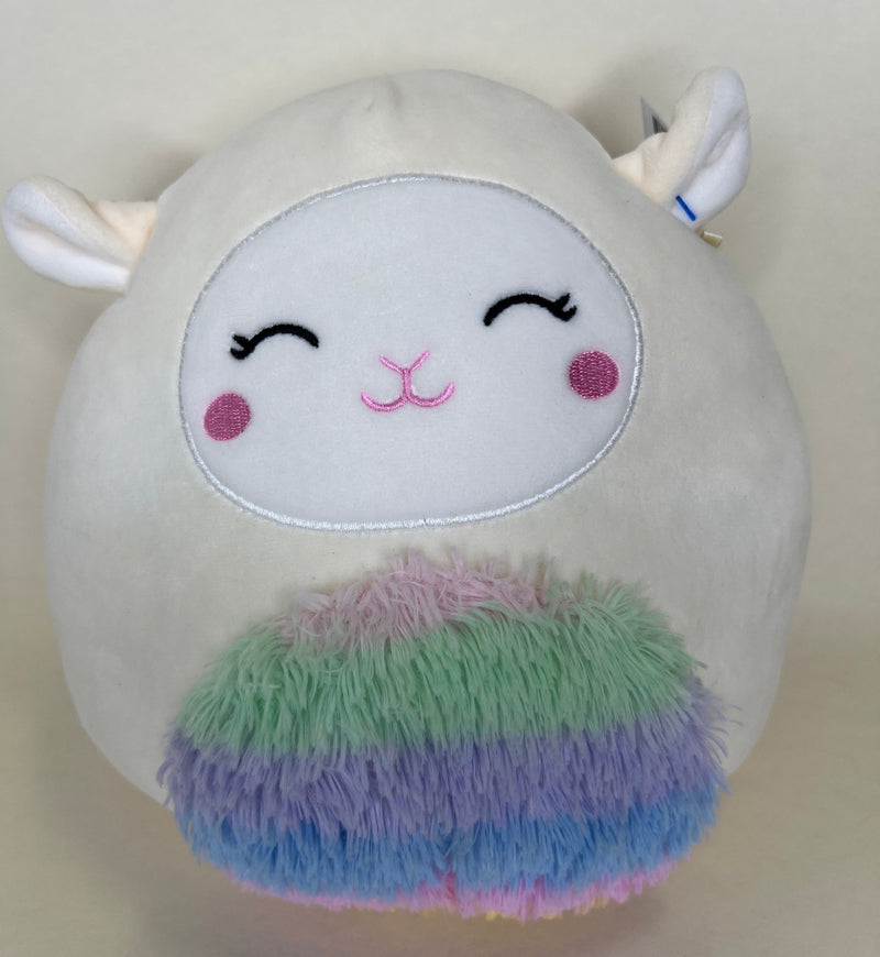 BOGO! Medium Squishy Cuddlers Super Soft Plush Pet Toys: Squeak & NO Squeak - Glad Dogs Nation | ALL Profits Donated