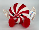 BOGO! Small Squishy Cuddlers Super Soft Plush Pet Toys: Squeak & NO Squeak - Glad Dogs Nation | ALL Profits Donated