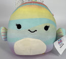 BOGO! Small Squishy Cuddlers Super Soft Plush Pet Toys: Squeak & NO Squeak - Glad Dogs Nation | ALL Profits Donated