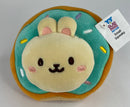 BOGO! Small Squishy Cuddlers Super Soft Plush Pet Toys: Squeak & NO Squeak - Glad Dogs Nation | ALL Profits Donated