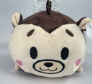 BOGO! Small Squishy Cuddlers Super Soft Plush Pet Toys: Squeak & NO Squeak - Glad Dogs Nation | ALL Profits Donated