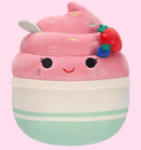 BOGO! Small Squishy Cuddlers Super Soft Plush Pet Toys: Squeak & NO Squeak - Glad Dogs Nation | ALL Profits Donated