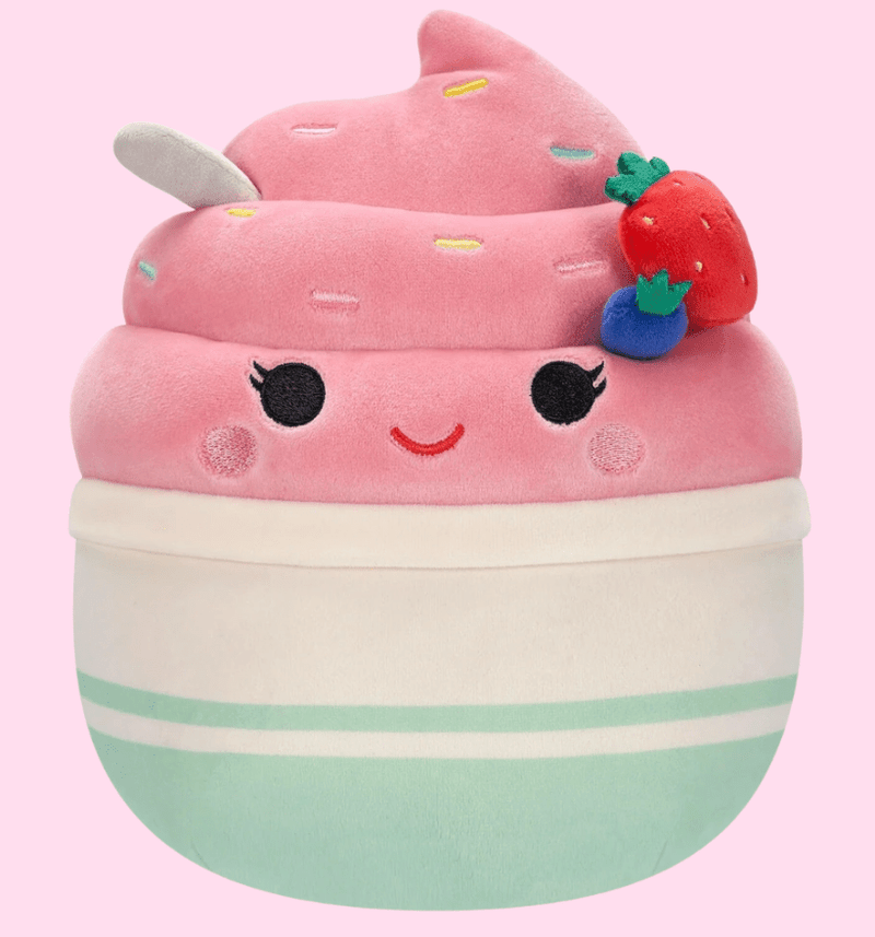 BOGO! Small Squishy Cuddlers Super Soft Plush Pet Toys: Squeak & NO Squeak - Glad Dogs Nation | ALL Profits Donated