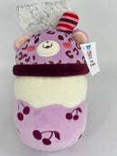 BOGO! Small Squishy Cuddlers Super Soft Plush Pet Toys: Squeak & NO Squeak - Glad Dogs Nation | ALL Profits Donated