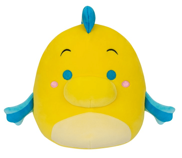 BOGO! Small Squishy Cuddlers Super Soft Plush Pet Toys: Squeak & NO Squeak - Glad Dogs Nation | ALL Profits Donated