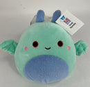 BOGO! Small Squishy Cuddlers Super Soft Plush Pet Toys: Squeak & NO Squeak - Glad Dogs Nation | ALL Profits Donated