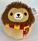BOGO! Small Squishy Cuddlers Super Soft Plush Pet Toys: Squeak & NO Squeak - Glad Dogs Nation | ALL Profits Donated