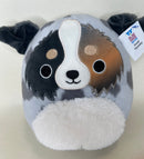 BOGO! Small Squishy Cuddlers Super Soft Plush Pet Toys: Squeak & NO Squeak - Glad Dogs Nation | ALL Profits Donated