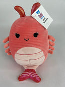 BOGO! Small Squishy Cuddlers Super Soft Plush Pet Toys: Squeak & NO Squeak - Glad Dogs Nation | ALL Profits Donated