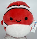 BOGO! Tiny Squishy Cuddlers Super Soft Plush Pet Toys: Squeak & NO Squeak - Glad Dogs Nation | ALL Profits Donated
