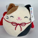 BOGO! Tiny Squishy Cuddlers Super Soft Plush Pet Toys: Squeak & NO Squeak - Glad Dogs Nation | ALL Profits Donated