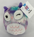 BOGO! Tiny Squishy Cuddlers Super Soft Plush Pet Toys: Squeak & NO Squeak - Glad Dogs Nation | ALL Profits Donated