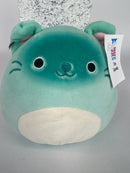 BOGO! Tiny Squishy Cuddlers Super Soft Plush Pet Toys: Squeak & NO Squeak - Glad Dogs Nation | ALL Profits Donated