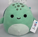 BOGO! Tiny Squishy Cuddlers Super Soft Plush Pet Toys: Squeak & NO Squeak - Glad Dogs Nation | ALL Profits Donated