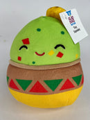 BOGO! Tiny Squishy Cuddlers Super Soft Plush Pet Toys: Squeak & NO Squeak - Glad Dogs Nation | ALL Profits Donated