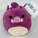 BOGO! Tiny Squishy Cuddlers Super Soft Plush Pet Toys: Squeak & NO Squeak - Glad Dogs Nation | ALL Profits Donated