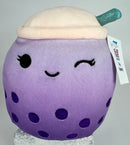 BOGO! Tiny Squishy Cuddlers Super Soft Plush Pet Toys: Squeak & NO Squeak - Glad Dogs Nation | ALL Profits Donated