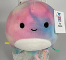 BOGO! Tiny Squishy Cuddlers Super Soft Plush Pet Toys: Squeak & NO Squeak - Glad Dogs Nation | ALL Profits Donated