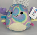BOGO! Tiny Squishy Cuddlers Super Soft Plush Pet Toys: Squeak & NO Squeak - Glad Dogs Nation | ALL Profits Donated