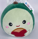 BOGO! Tiny Squishy Cuddlers Super Soft Plush Pet Toys: Squeak & NO Squeak - Glad Dogs Nation | ALL Profits Donated