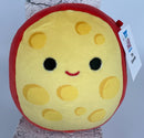 BOGO! Tiny Squishy Cuddlers Super Soft Plush Pet Toys: Squeak & NO Squeak - Glad Dogs Nation | ALL Profits Donated