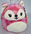 BOGO! Tiny Squishy Cuddlers Super Soft Plush Pet Toys: Squeak & NO Squeak - Glad Dogs Nation | ALL Profits Donated