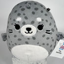 BOGO! Tiny Squishy Cuddlers Super Soft Plush Pet Toys: Squeak & NO Squeak - Glad Dogs Nation | ALL Profits Donated