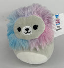 BOGO! Tiny Squishy Cuddlers Super Soft Plush Pet Toys: Squeak & NO Squeak - Glad Dogs Nation | ALL Profits Donated