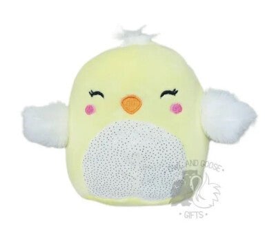 BOGO! Tiny Squishy Cuddlers Super Soft Plush Pet Toys: Squeak & NO Squeak - Glad Dogs Nation | ALL Profits Donated