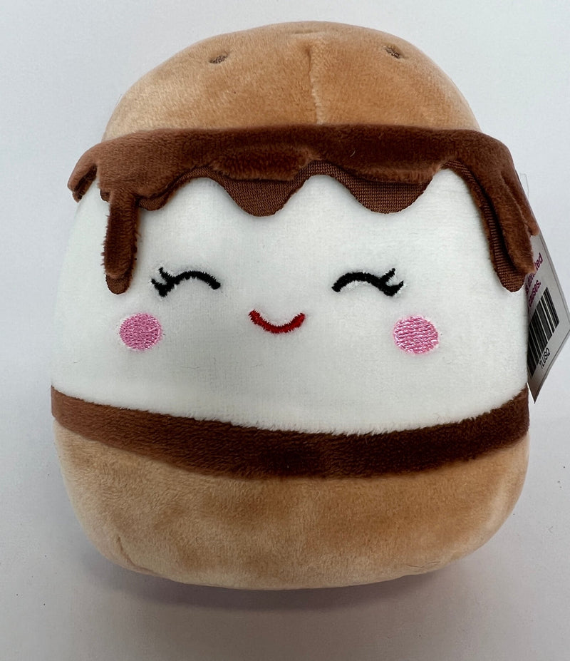 BOGO! Tiny Squishy Cuddlers Super Soft Plush Pet Toys: Squeak & NO Squeak - Glad Dogs Nation | ALL Profits Donated