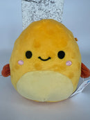 BOGO! Tiny Squishy Cuddlers Super Soft Plush Pet Toys: Squeak & NO Squeak - Glad Dogs Nation | ALL Profits Donated