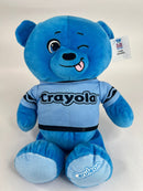 Boy-oh-Boy Blue Dog & Puppy Toys: Choose Squeak or No Squeak / All Sizes - Glad Dogs Nation | ALL Profits Donated