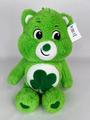 Care Bears Squeaky Dog Toys Upcycled Plush - Glad Dogs Nation | ALL Profits Donated