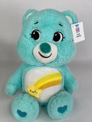 Care Bears Squeaky Dog Toys Upcycled Plush - Glad Dogs Nation | ALL Profits Donated