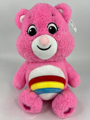 Care Bears Squeaky & NO Squeak Dog Toys Upcycled Plush - Glad Dogs Nation | ALL Profits Donated