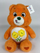 Care Bears Squeaky & NO Squeak Dog Toys Upcycled Plush - Glad Dogs Nation | ALL Profits Donated