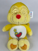 Care Bears Squeaky & NO Squeak Dog Toys Upcycled Plush - Glad Dogs Nation | ALL Profits Donated