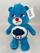 Care Bears Squeaky & NO Squeak Dog Toys Upcycled Plush - Glad Dogs Nation | ALL Profits Donated