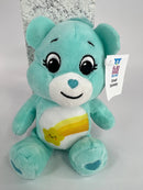 Care Bears Squeaky & NO Squeak Dog Toys Upcycled Plush - Glad Dogs Nation | ALL Profits Donated
