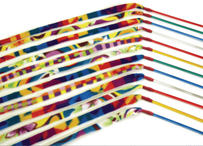 Cat Dancer Cat Charmer Cat Toy * Made in the USA - Glad Dogs Nation | ALL Profits Donated