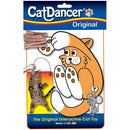 Cat Dancer Original Interactive Cat Toy - Glad Dogs Nation | ALL Profits Donated