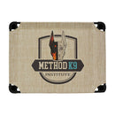 Custom 4Legs4Pets Elevated Pet Beds: 10 Beds With Your Logo - Glad Dogs Nation | ALL Profits Donated
