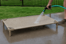 Custom 4Legs4Pets Elevated Pet Beds: 10 Beds With Your Logo - Glad Dogs Nation | ALL Profits Donated